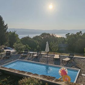 Apartment Aria Lovran