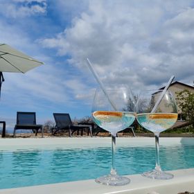 Apartment Aria Lovran