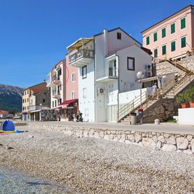 Apartment BARBALIC MIHOVIL Baska