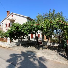 Apartments Franjo Porec