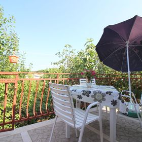 Apartments Franjo Porec