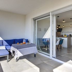 House Barbara Medulin