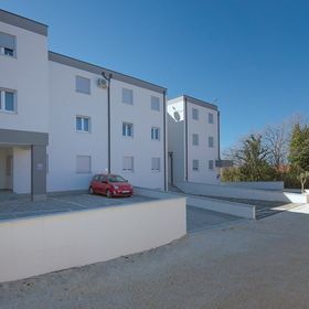 House Barbara Medulin