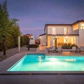 Villa Domenica Exclusive Kastelir