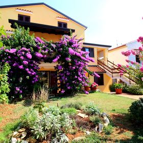 Apartments Tancel Porec