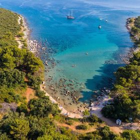 Apartment Lucille Kali