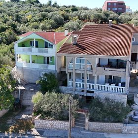 Apartment Lucille Kali