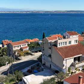 Apartment Lucille Kali