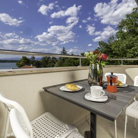 Apartments Sucic 2 Soline