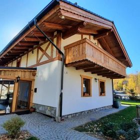 Tatrachalet Rent Tatranská Lomnica