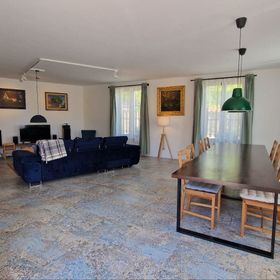 Villa Bella Köveskál