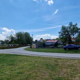 Villa Bella Köveskál