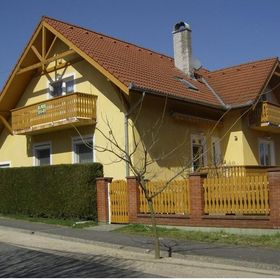 Miseta Apartman Fonyód