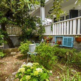 Apartments Jadranka Razanj II