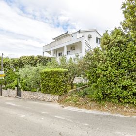 Apartments Jadranka Razanj II