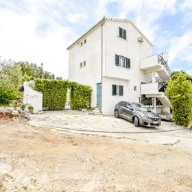 Apartments Jadranka Razanj II