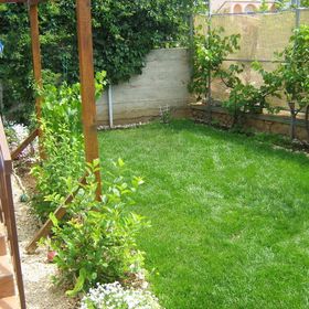 Apartments Natura Vodice