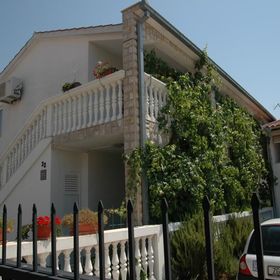 Apartments Natura Vodice