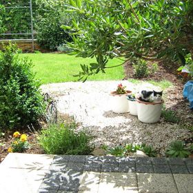 Apartments Natura Vodice