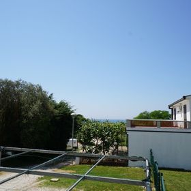 Apartment CARLI Zambratija