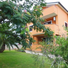 Apartments ANITA Zambratija