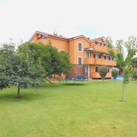 Apartments ANITA Zambratija