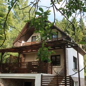 Ház a Tónál Vendégház Bélapátfalva