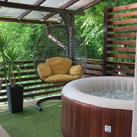 Ház a Tónál Vendégház Bélapátfalva