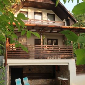 Ház a Tónál Vendégház Bélapátfalva