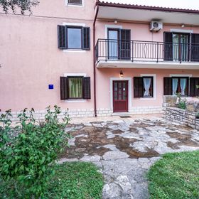 Villa MARIETTA Umag
