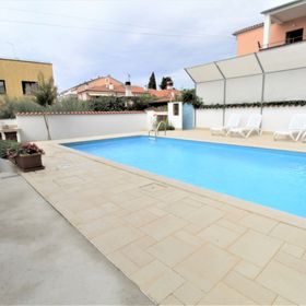 House Casa Fabris with Pool Umag