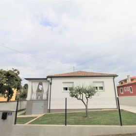 House Casa Fabris with Pool Umag