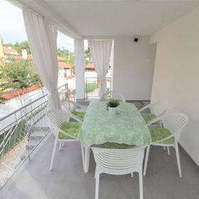 House Casa Fabris with Pool Umag