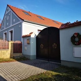 Dráchovský apartmán a vejminek Dráchov