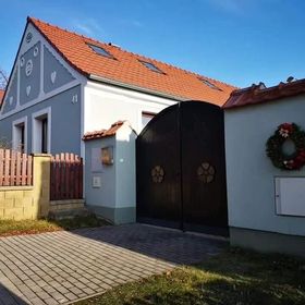 Dráchovský apartmán a vejminek Dráchov