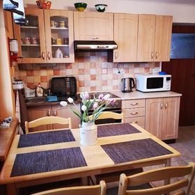 Dráchovský apartmán a vejminek Dráchov