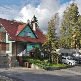 Apartments V+K Tatranská Štrba