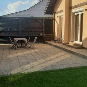 Boncsok-Lak Apartman Pécel