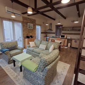 Boncsok-Lak Apartman Pécel