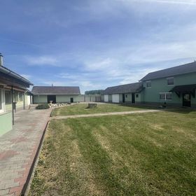 Nyugalom Szigete Vendégház Bócsa 