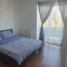 Apartament Hello Șelimbăr