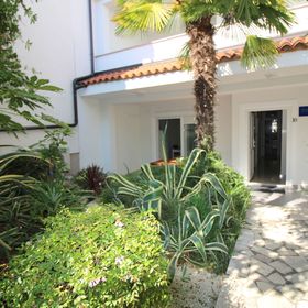 Apartment Zen Porec