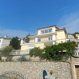 Apartments Belvedere Lovran