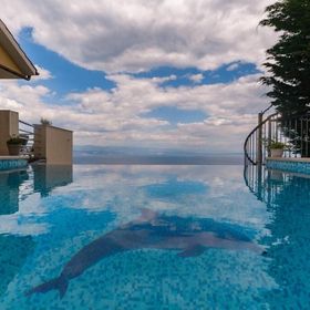 Apartments Belvedere Lovran