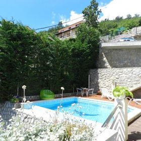 Apartments Belvedere Lovran