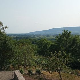 KŐKAPU Présház Raposka