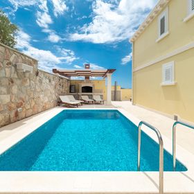 Nyaralóház Medencével Prizba, Korcula - 199 Prižba