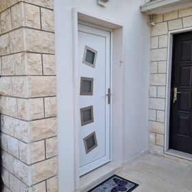 Apartmanok Parkolóhellyel Postira, Brac - 727 Postira