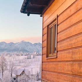 Anna Wilczek - Pokoje z Góralską Duszą - Bukowina Tatrzańska