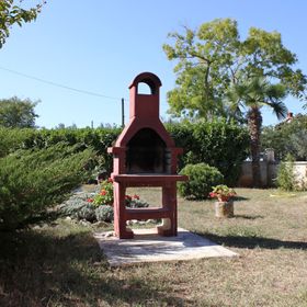 Apartmanok Parkolóhellyel Valbandon, Fazana - 7227 Valbandon